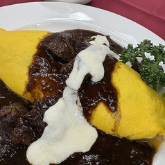 パインフォレストカフェのおすすめランチ1