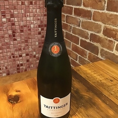 テタンジェ.ブリュット