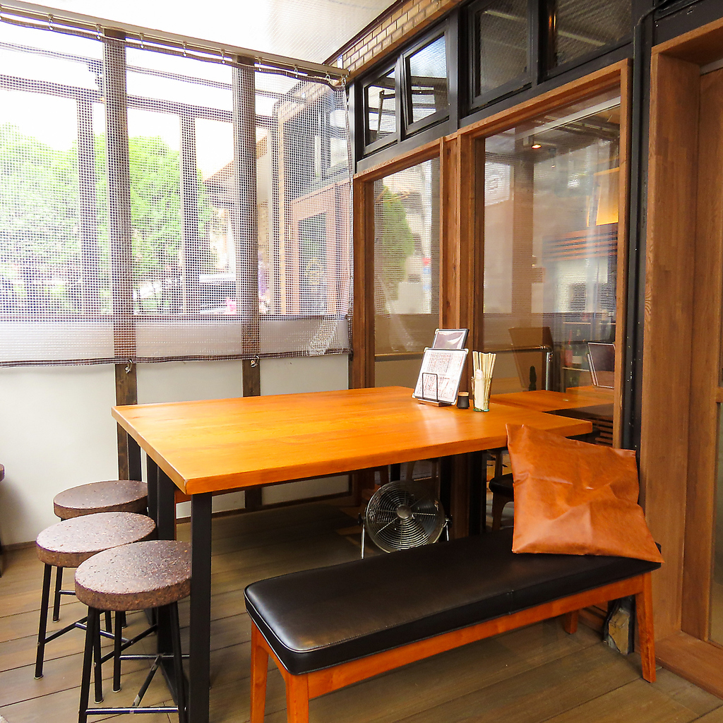 クロモジヤ 門前仲町店の写真ギャラリー
