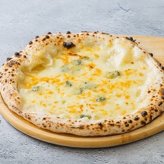クワトロフォルマッジ