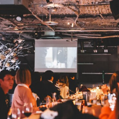 Lux Event Space リュクス特集写真1