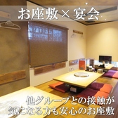 金沢焼肉 山下寅次郎の雰囲気2