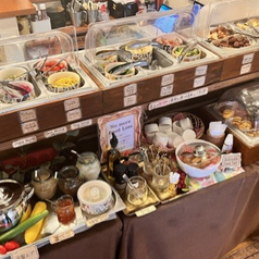 段原キッチンSoleのおすすめランチ2