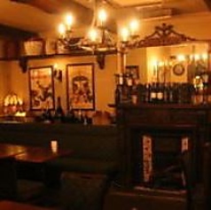 English Pub THE GULLIVER ザ ガリバーの特集写真