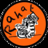 スープカレー専門店 Rahat ラハット 柏のロゴ