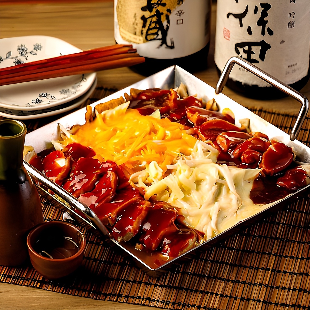 誕生日・個室・飲み放題・亀戸・焼き鳥・完全個室・鉄板・貸切・餃子