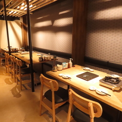 博多もつ鍋 いっとく家 本店の写真
