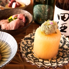 江戸前鮨 粋はなれ 恵比寿店のおすすめ料理2