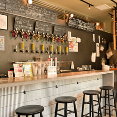 okei breweryの雰囲気2