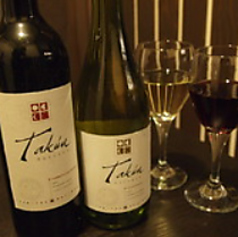 タクン・レセルヴァ 750ml 甘口