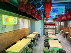 福包酒場 川崎店の写真