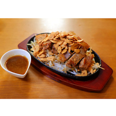 俺の店 くりちゃんのおすすめ料理1