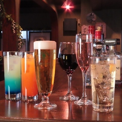 OLD SCHOOL Dining オールドスクールダイニングのおすすめポイント1