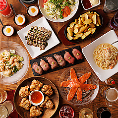 天の川 新宿西口店特集写真1