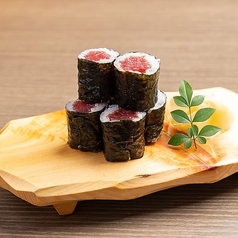 本まぐろ鉄火