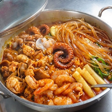 韓国酒場コッキオ ekie広島店のおすすめ料理1