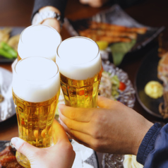 月夜のこころ。のコース写真
