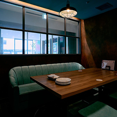 DUMBO PIZZA FACTORY ダンボピザファクトリー 横浜特集写真1