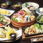 三ノ宮高架下市場 神戸三宮のおすすめ料理3