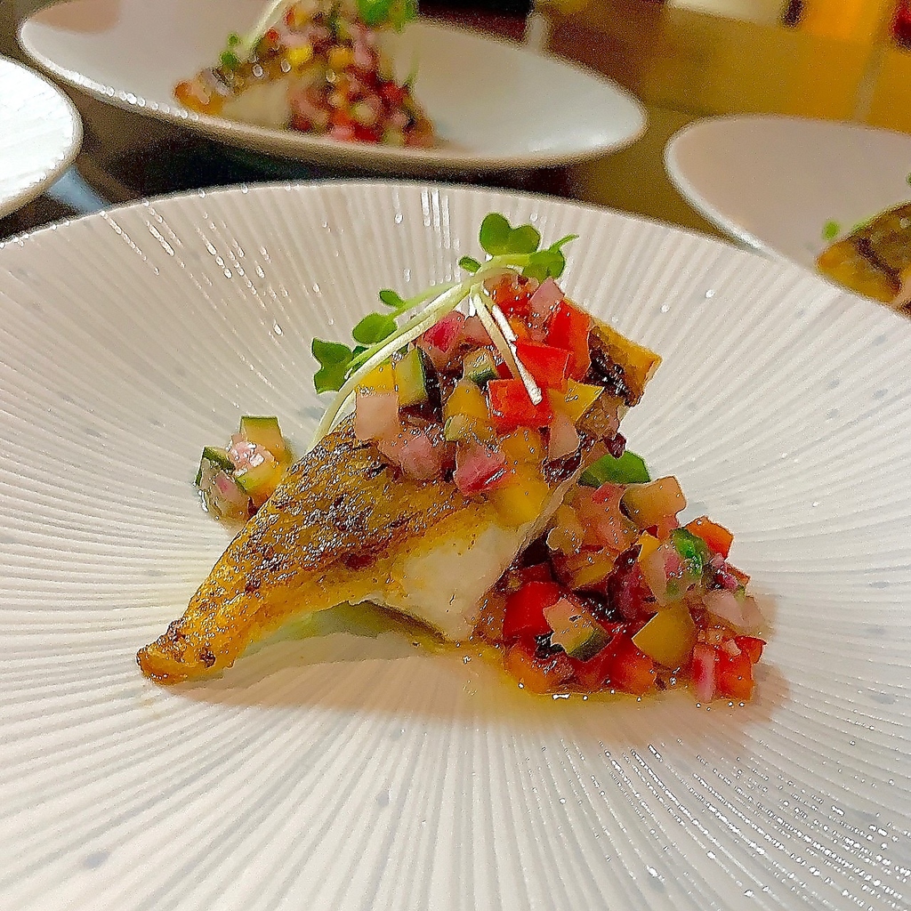 カジュアルダイニング Unissonの写真ギャラリー