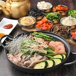 本場の味を心ゆくまで！韓国グルメをとことん楽しむなら