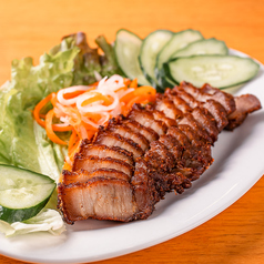 XIN CHAO VIETNAM シンチャオベトナムのおすすめ料理2