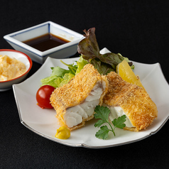 平戸熟成アラフライ