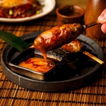 誕生日・個室・飲み放題・亀戸・焼き鳥・完全個室・鉄板・貸切・餃子