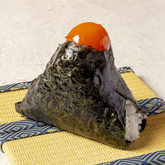 牛すき焼き卵黄