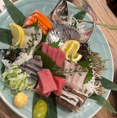 和食居酒屋ごりらのおすすめ料理2