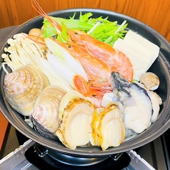 浜焼き酒場 みなとのコース写真