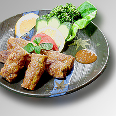 シークカバブ(2p)