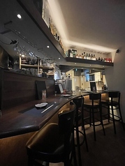 大阪バル ええやんのコース写真