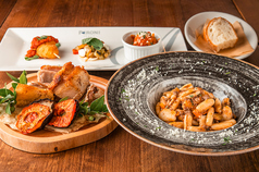 サ・メーサ（Sa Mesa）のコース写真