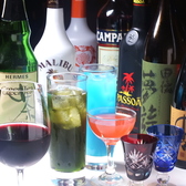 地中海料理&BBQ セルフィッシュのおすすめ料理3