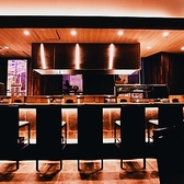 【電子タバコ専用の喫煙可】お席で電子タバコをご利用いただける分煙環境を整えております。愛煙家の方も、お食事の合間にゆったりとお寛ぎいただける貴重な空間です◎