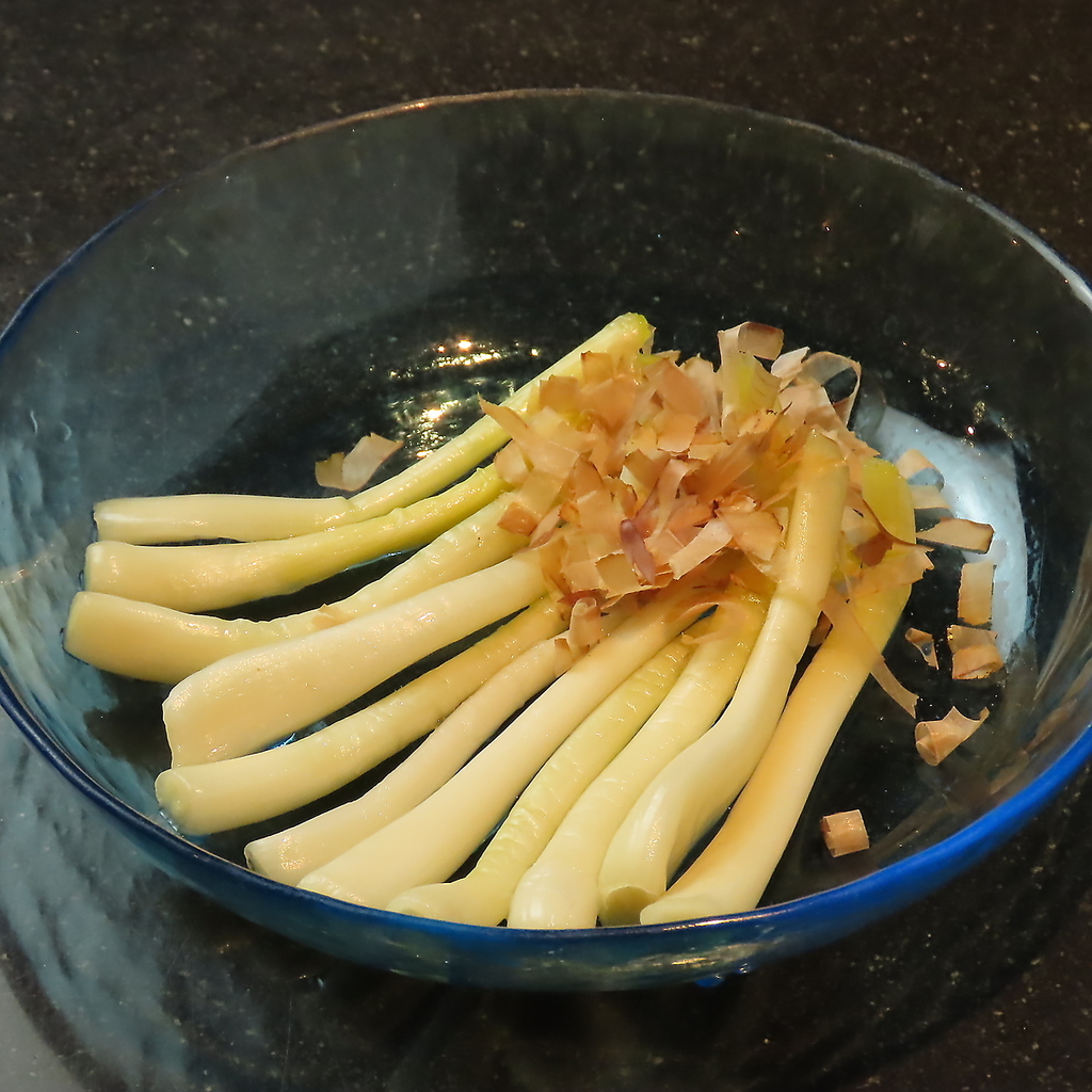 沖縄の定番家庭料理です。栄養満点で色鮮やかな一品！