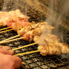 炭火焼・宴会　肉と魚と炭玄　三ノ宮の特集写真