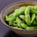 料理メニュー写真&nbsp;枝豆