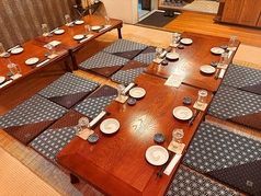 居酒屋 ふくろうの森特集写真1