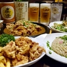 居酒屋 とんとん 群馬県大泉町のおすすめポイント2