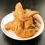 ピリ辛ジューシー「名古屋風手羽先」
