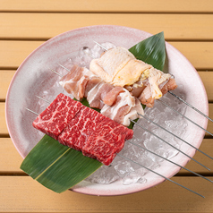 淡路お肉セット(1人前)