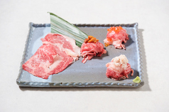 アブリーノ 北の炭火焼き ジャンボ焼き鳥特集写真1