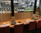 焼肉 牛の城の雰囲気3