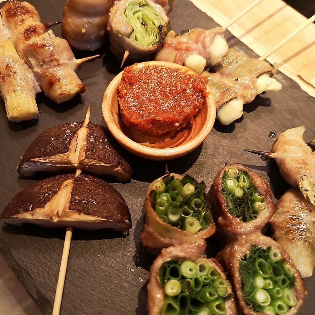 縁 Enishiの写真ギャラリー