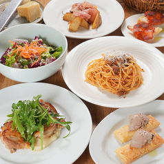 ラトゥール タック La tourTAAACのおすすめ料理1