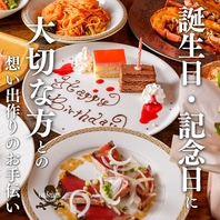 思い出に残る演出、サポートします。