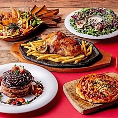 アロハテーブル ルミネ大宮特集写真1