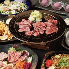 市場小路 寺町本店のコース写真